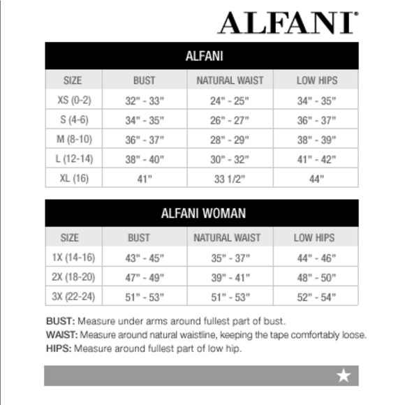 Alfani Sweater - Picture 4 of 5